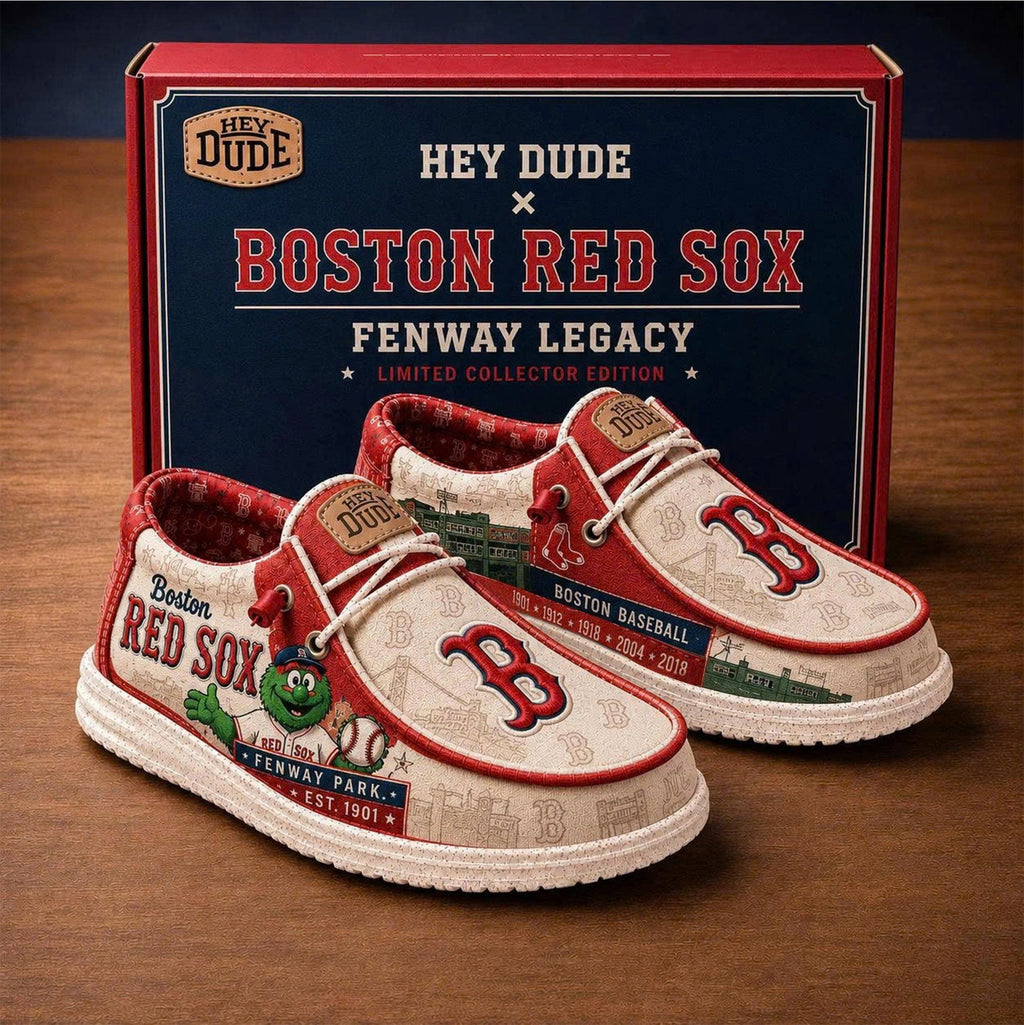 Premium BRX Loafer Shoes NHVH