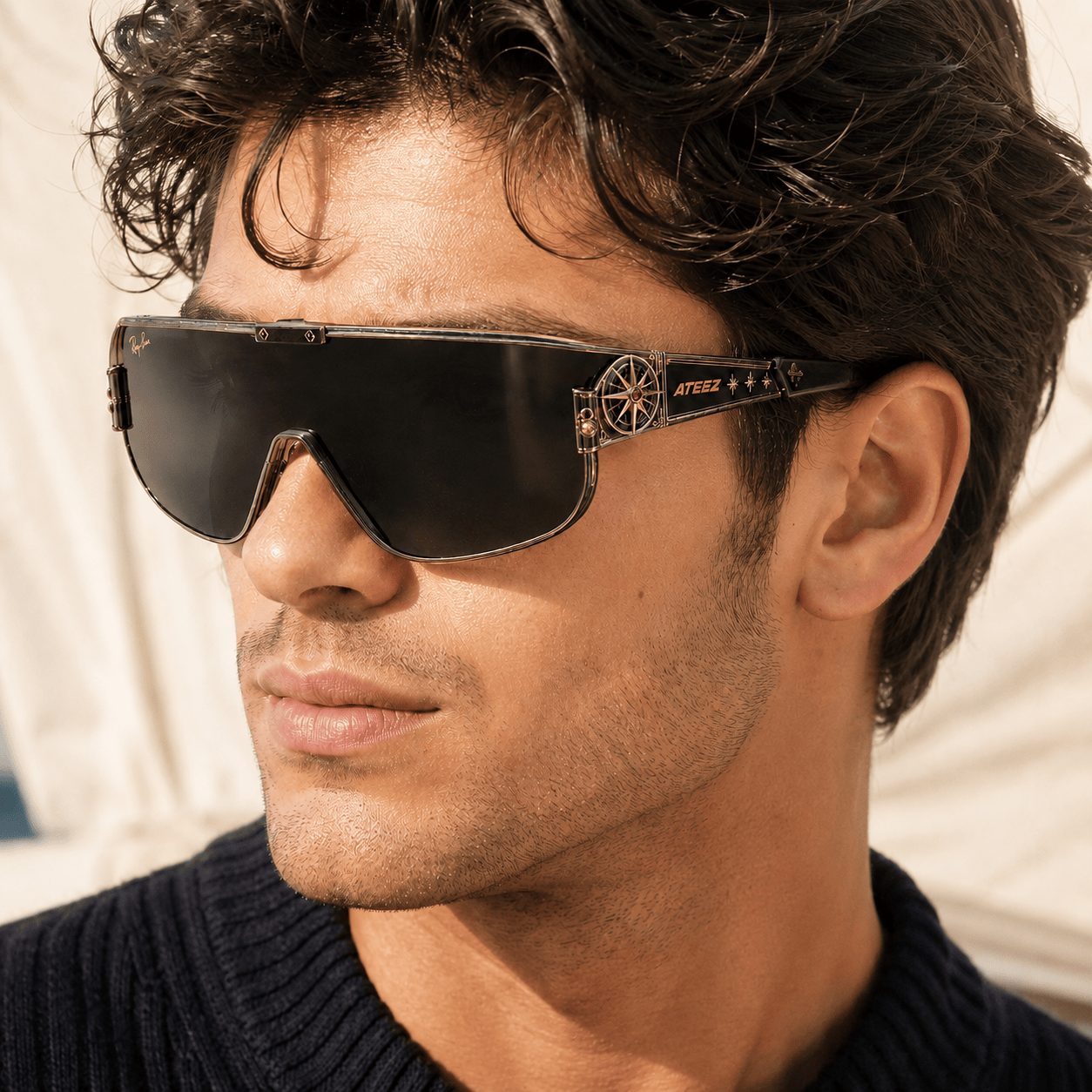 PREMIUM ATZ UNISEX SUNGLASSES NTVA