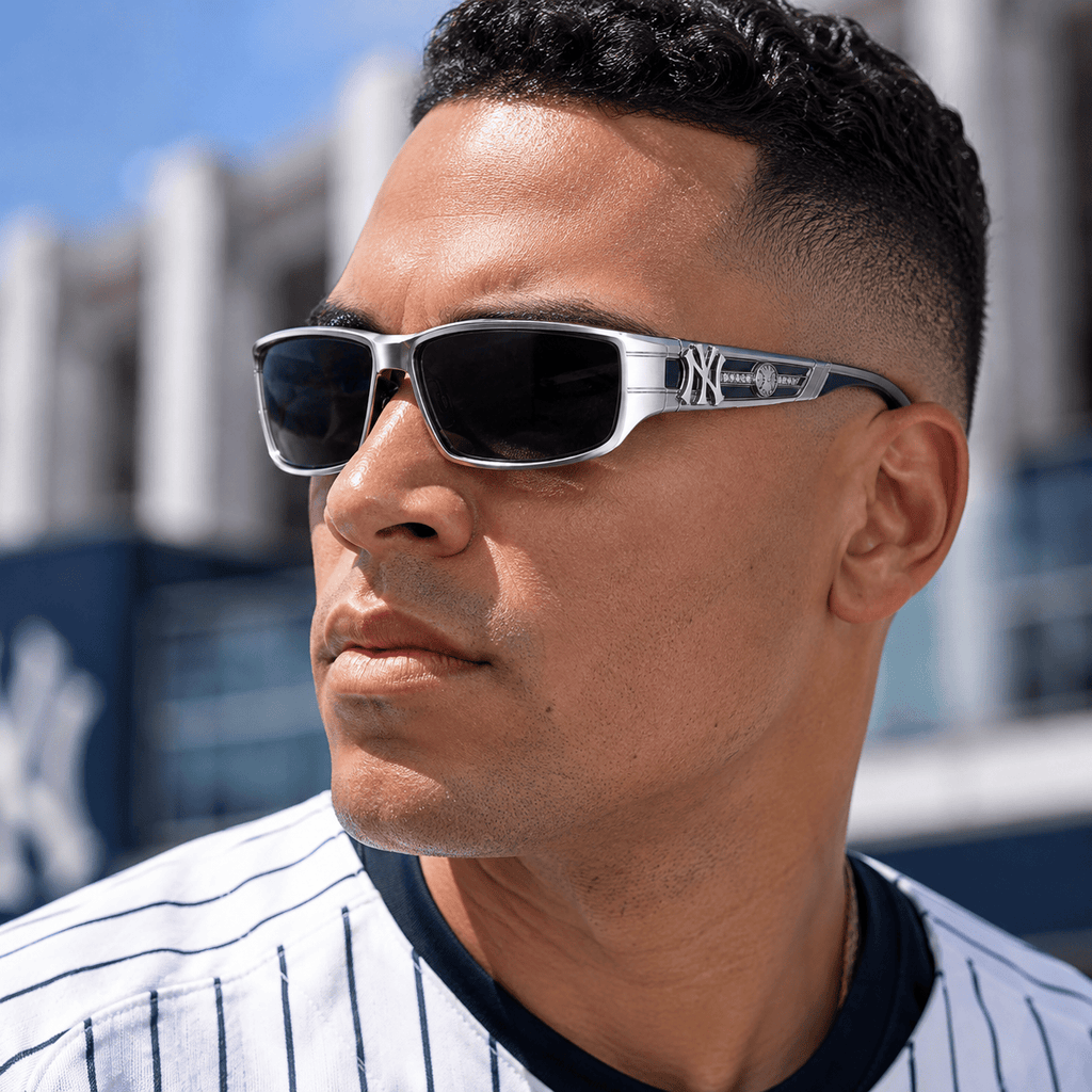 PREMIUM NYY UNISEX SUNGLASSES NPL