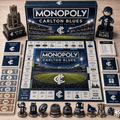 Premium CTFC Board Game VTH