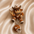Premium TLS Dangle Earrings HQH