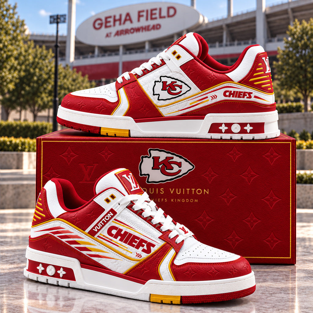 Premium KCC Trainer Sneakers TNSM