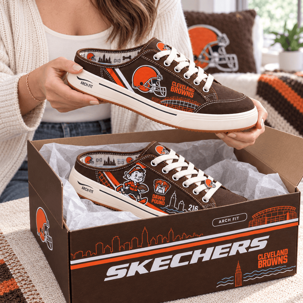 PREMIUM CLVB Canvas Sneaker Mule HQH