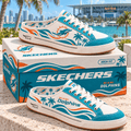 PREMIUM MDP Canvas Sneaker Mule HQH
