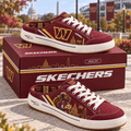 PREMIUM WCD Canvas Sneaker Mule HQH