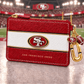 SF49 Premium Leather Card Holder PNPA