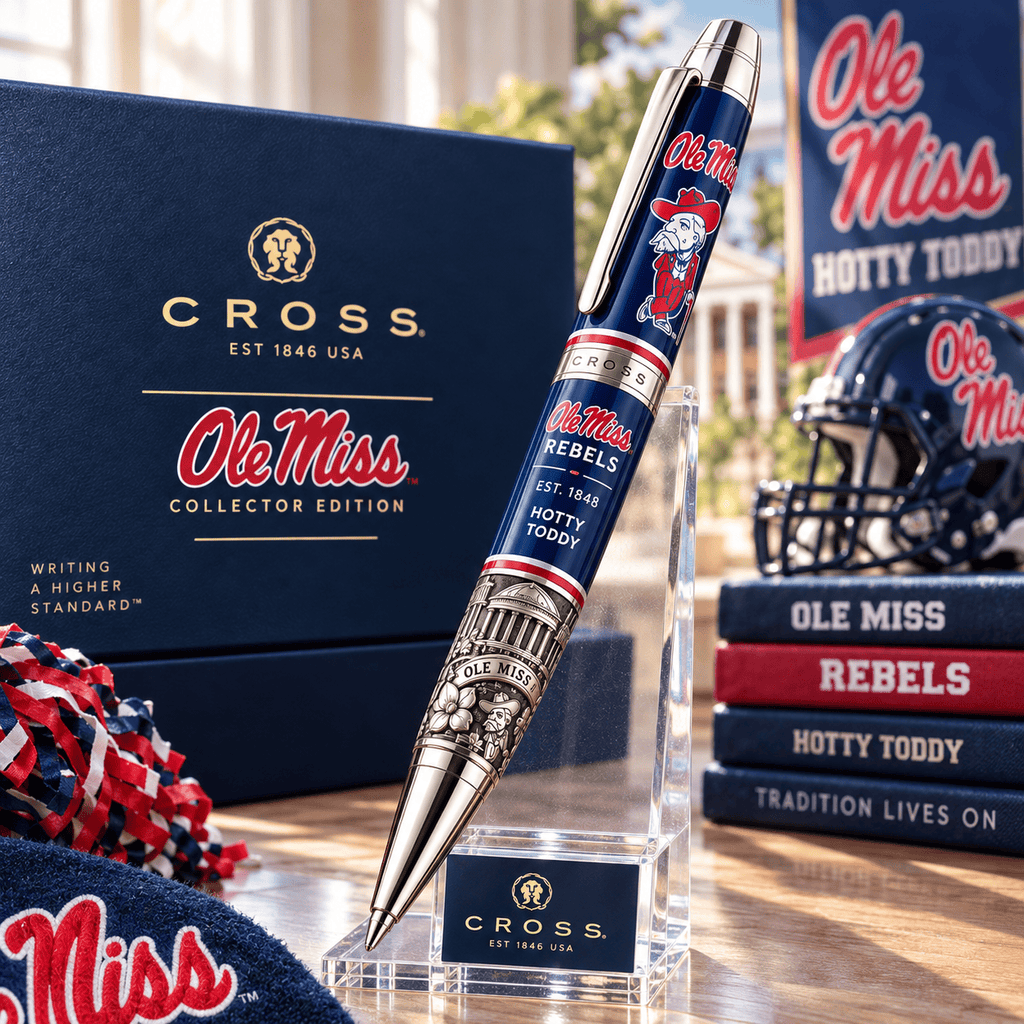 OMR Cross Classic Century Pen TTNL