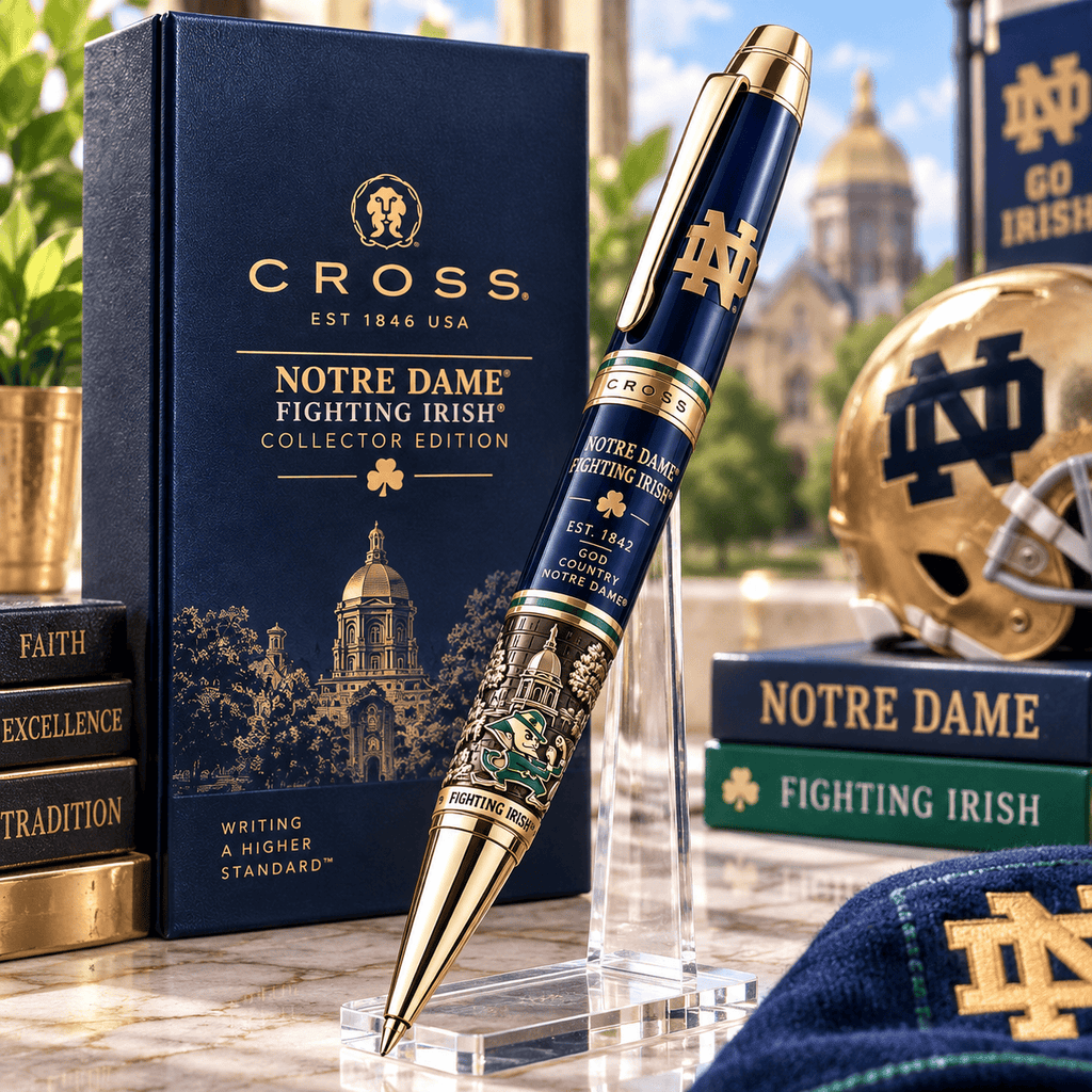 NDFI Cross Classic Century Pen TTNL