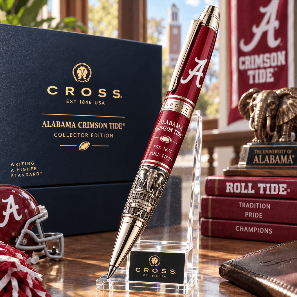 ACT Cross Classic Century Pen TTNL