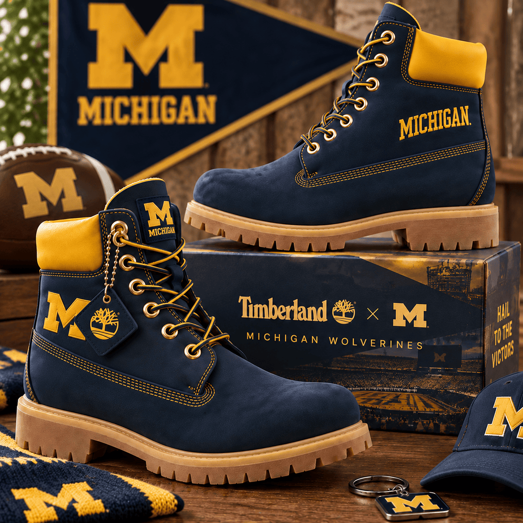 PREMIUM MWR HERITAGE BOOTS PTKL