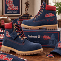 PREMIUM OMR HERITAGE BOOTS PTKL