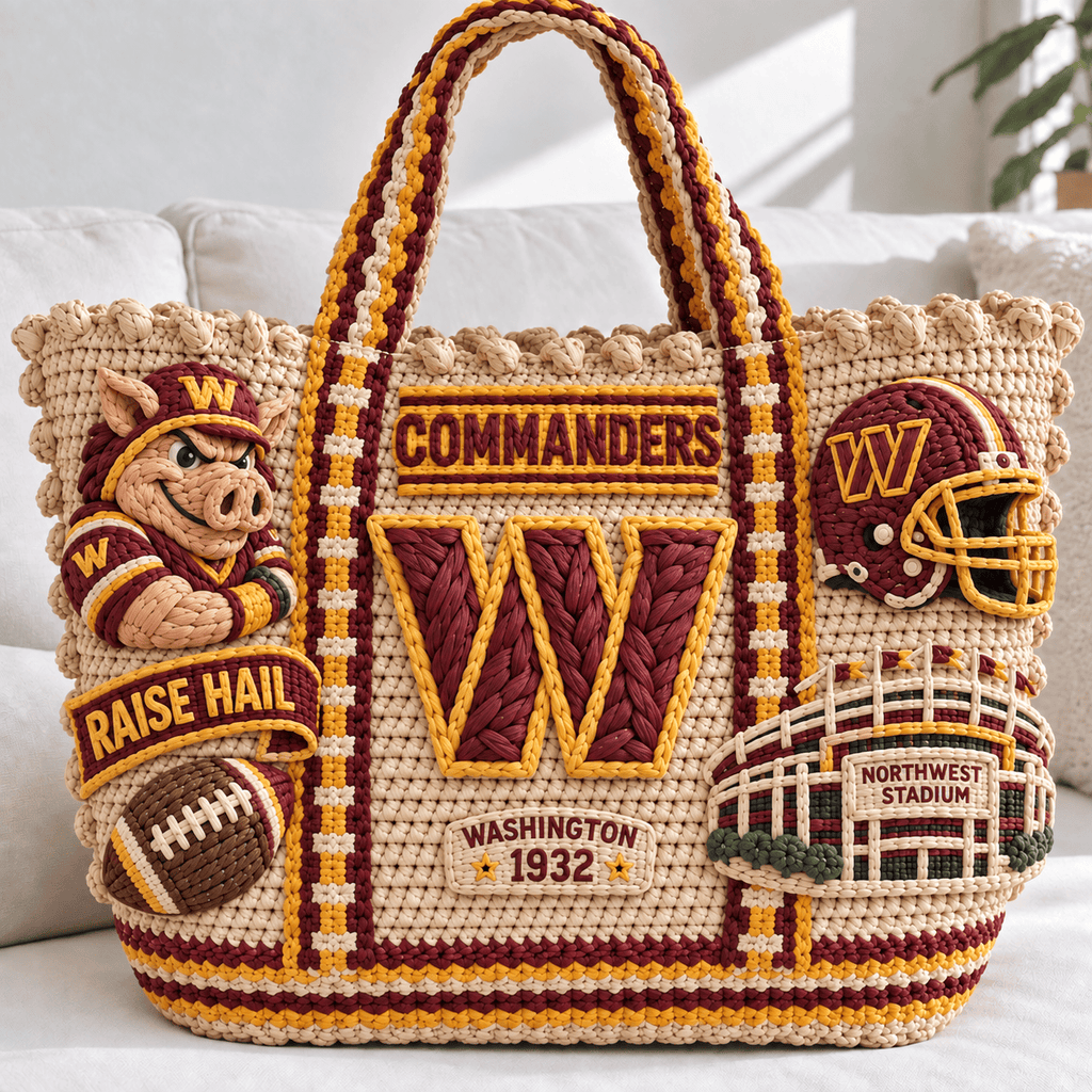 WCD Straw-Style Embellished Tote Bag NTKO