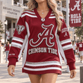 ACT Premium Women’s Sports-Fashion Jersey HTTT