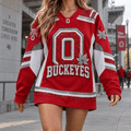 OSB Premium Women’s Sports-Fashion Jersey HTTT