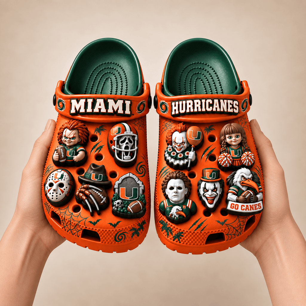 MHC PREMIUM CLOGS TMH