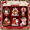 HLKT Premium Christmas Keepsake Collection NTNA
