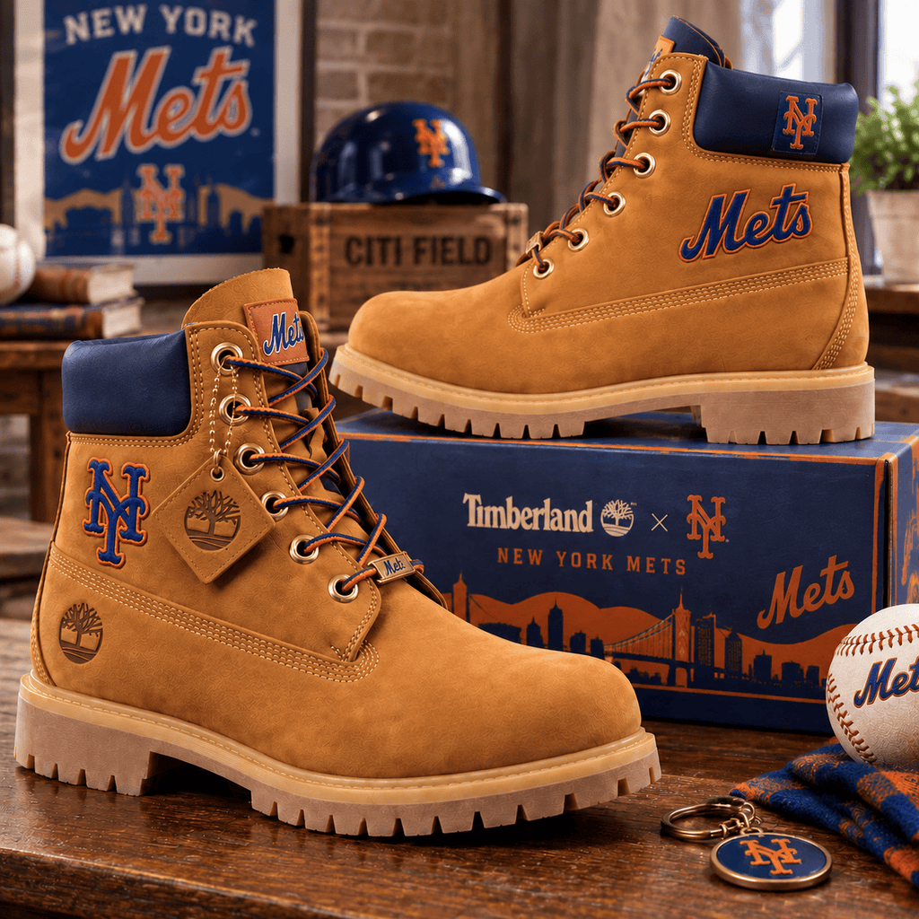 PREMIUM NYM HERITAGE BOOTS PTKL
