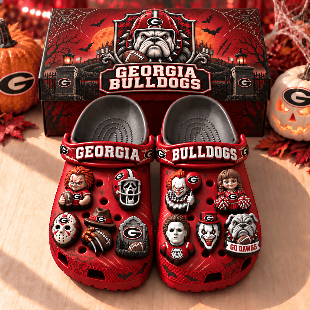 GGBD PREMIUM CLOGS TMH