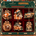 TVF Premium Christmas Keepsake Collection NTNA