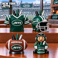 NYJ Collectible Pen Holder Set TMH