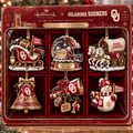 OSN Premium Christmas Keepsake Collection NTNA