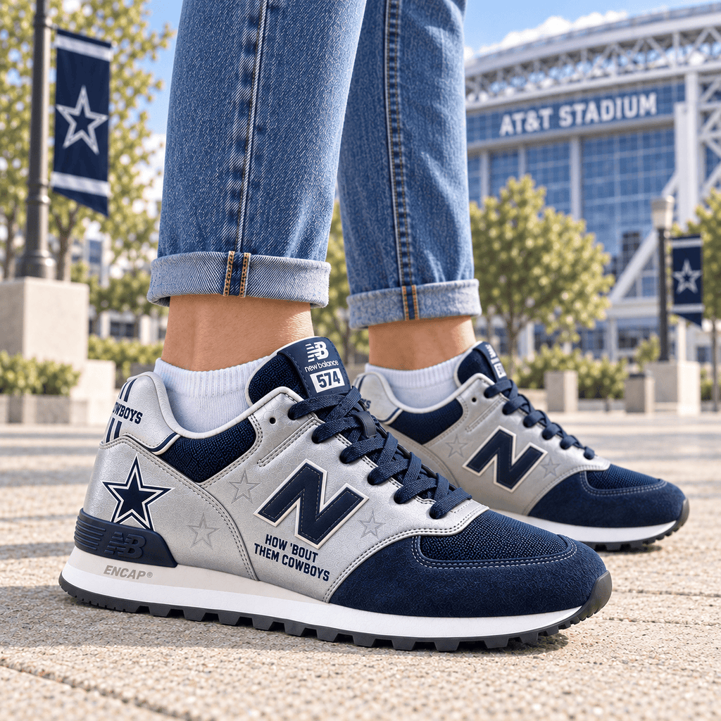 PREMIUM DLCB NB 574 SNEAKER NHVH