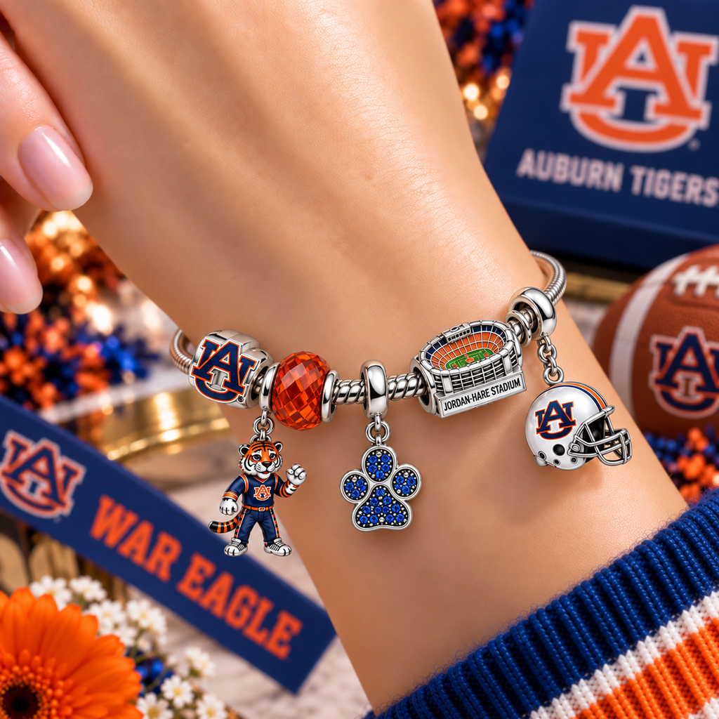 Premium ABTG Advent Calendar Charm Bracelet Set TTMH