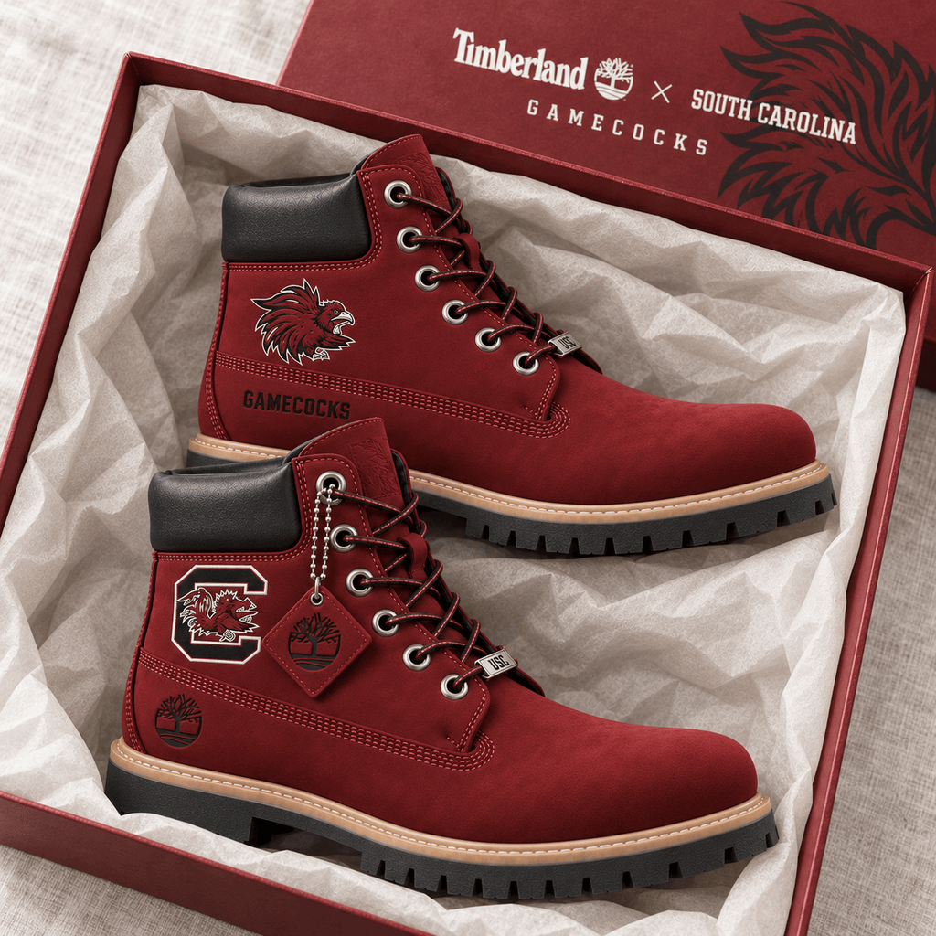 PREMIUM SCG HERITAGE BOOTS PTKL