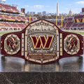 WCD Premium Legacy Championship Belt HQH