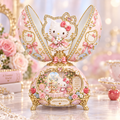 HLKT The Bradford Exchange Fabergé TTNL