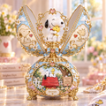 SPNY The Bradford Exchange Fabergé TTNL