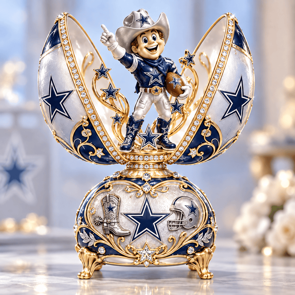 DLCB The Bradford Exchange Fabergé TTNL