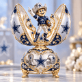 DLCB The Bradford Exchange Fabergé TTNL