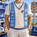 BFBL Premium Heritage Sweater Vest NTNA