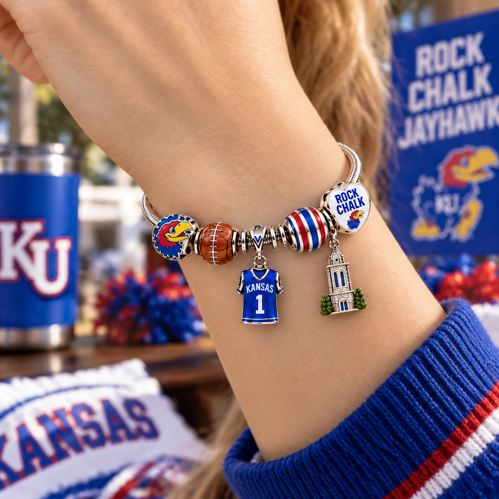 Premium KHSB Advent Calendar Charm Bracelet Set PVNA