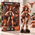 TLS Premium Varsity Collector Figure NTTB