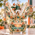 MHC The Bradford Exchange Fabergé TTNL