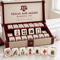 Premium TAMA Mahjong Tiles Set TNSM