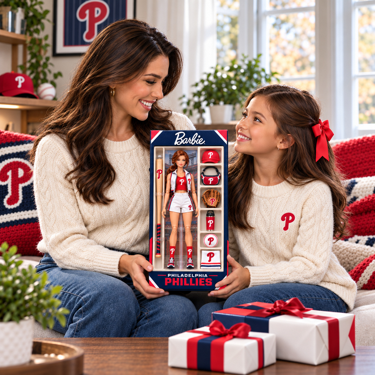 PPP Premium Commemorative Figure TMH