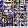 Premium JMDK Mini Helmet Advent Calendar NTNA