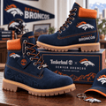 PREMIUM DVBC HERITAGE BOOTS NPL