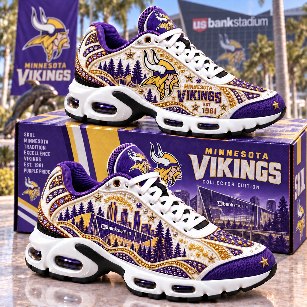 Premium MNV Air Max Shoes PVNA