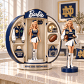 Premium NDFI Commemorative Figure NHVH