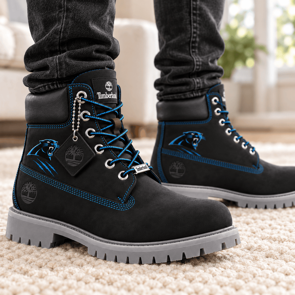 PREMIUM CRPT HERITAGE BOOTS NPL