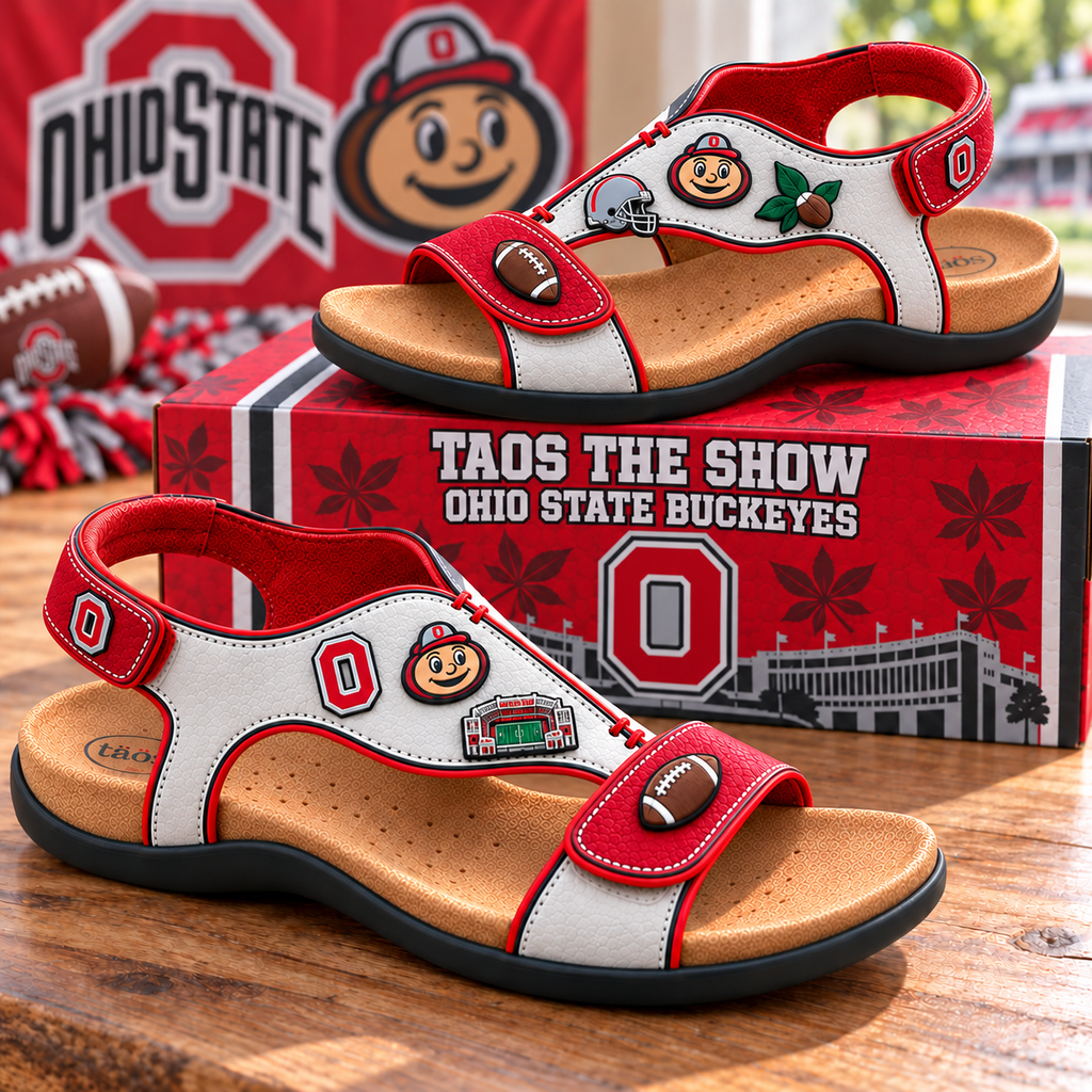 PREMIUM OSB Adventure Sandals HQH