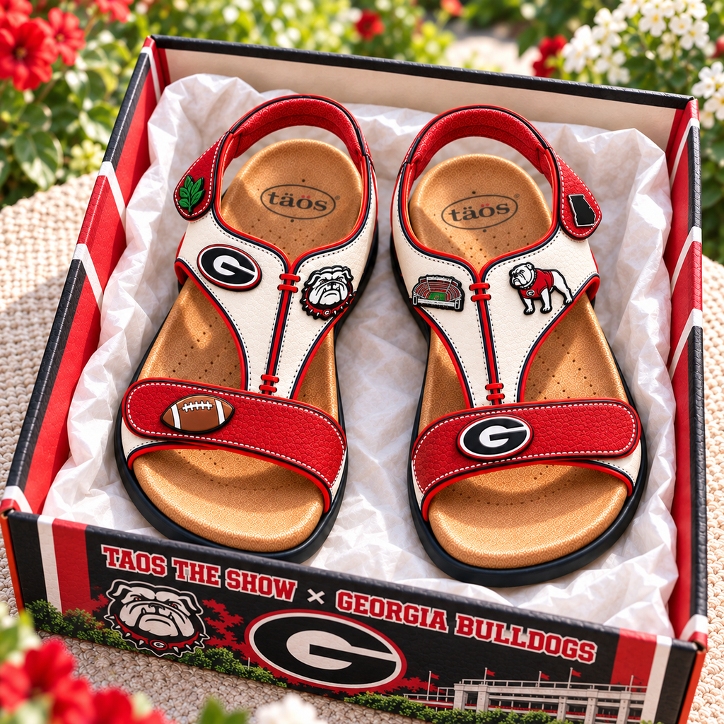 PREMIUM GGBD Adventure Sandals HQH
