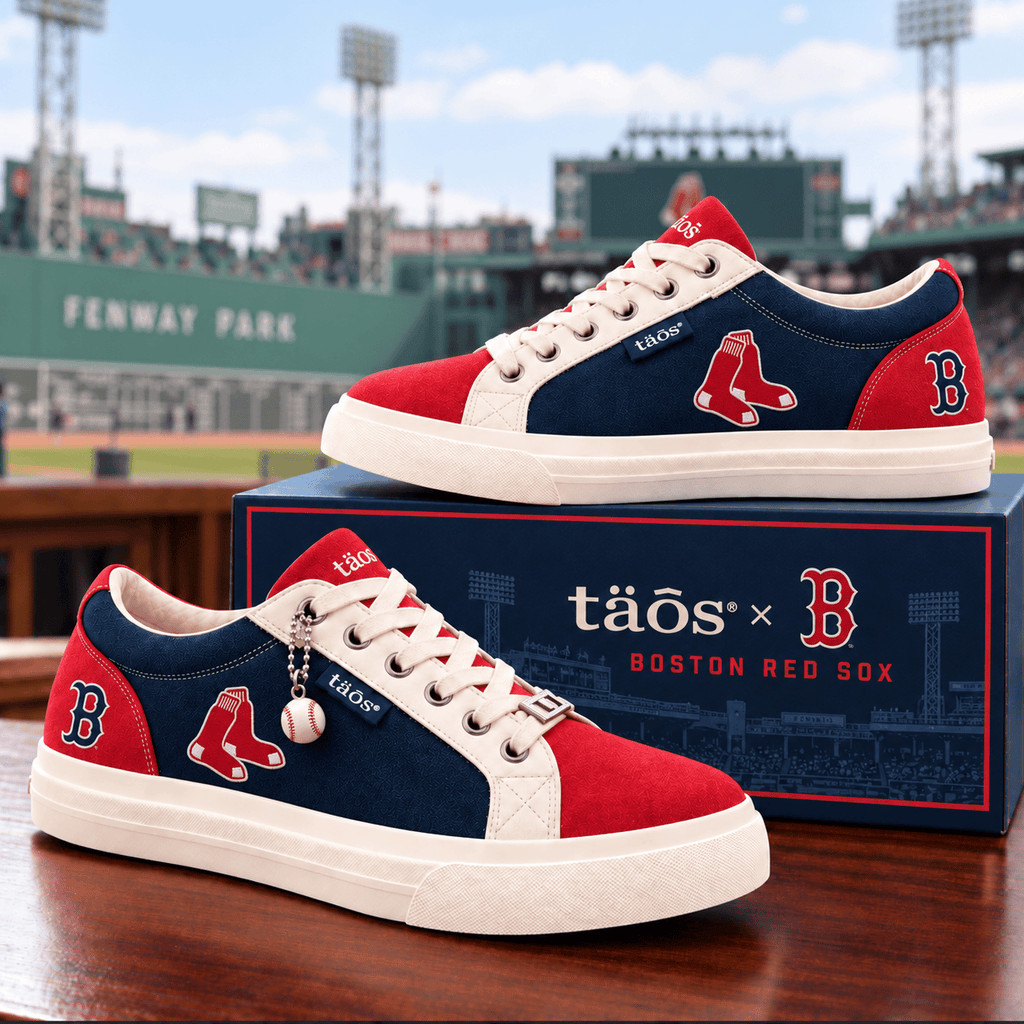 Premium BRX Collegiate Sneakers NTVA