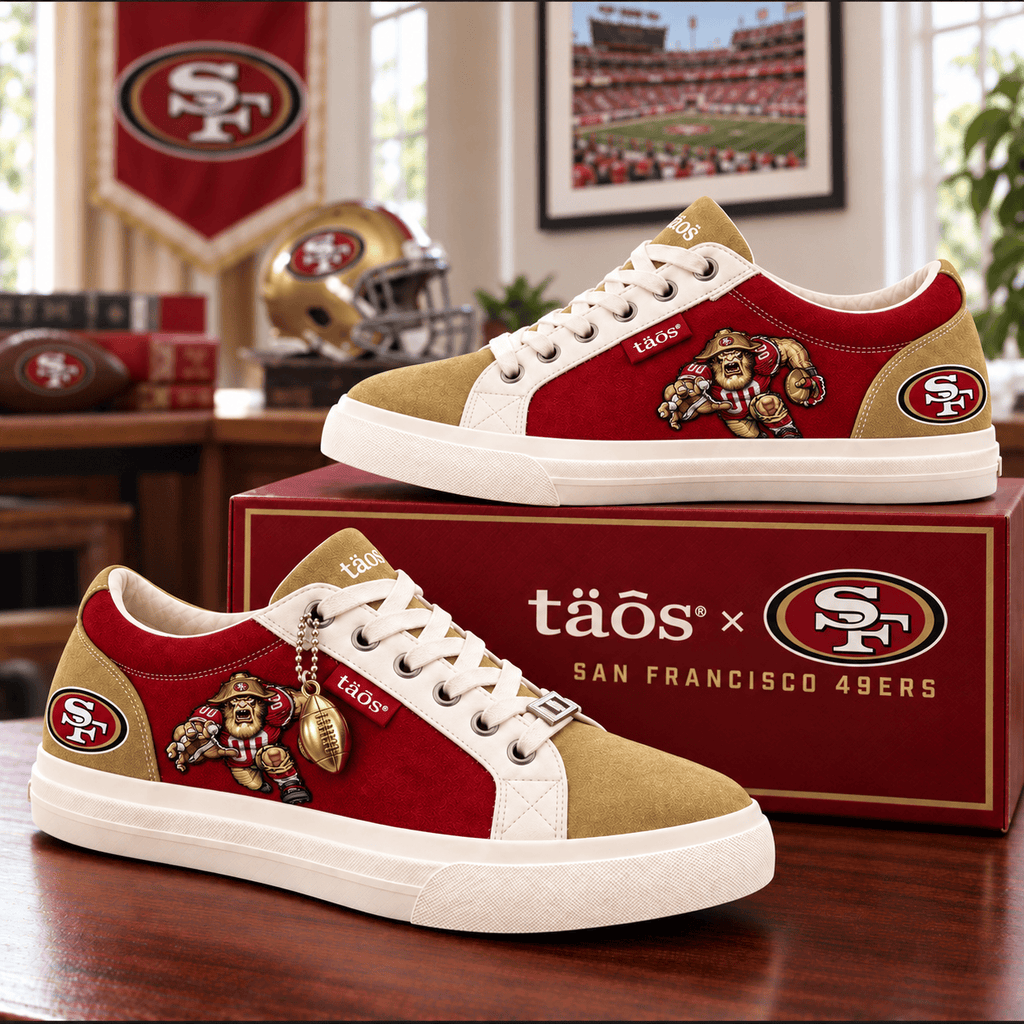 Premium SF49 Collegiate Sneakers NTVA