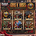 Premium GNR Mini Helmet Collection TTNL