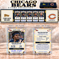 CCB Premium Card Collector’s Box Set NHVH